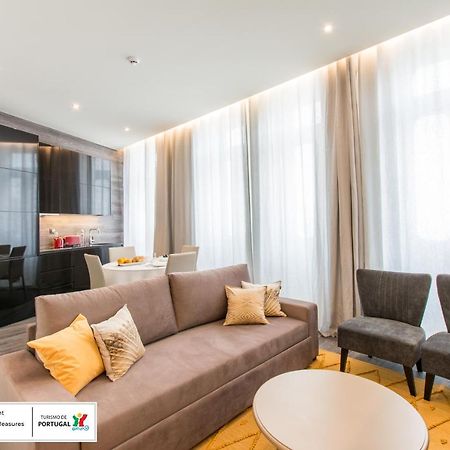 Letheshome Apartments OOporto Exterior foto