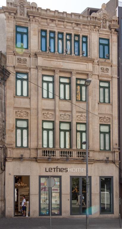 Letheshome Apartments OOporto Exterior foto