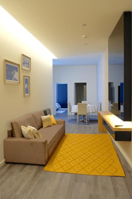 Letheshome Apartments OOporto Exterior foto