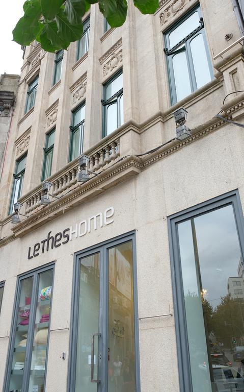 Letheshome Apartments OOporto Exterior foto