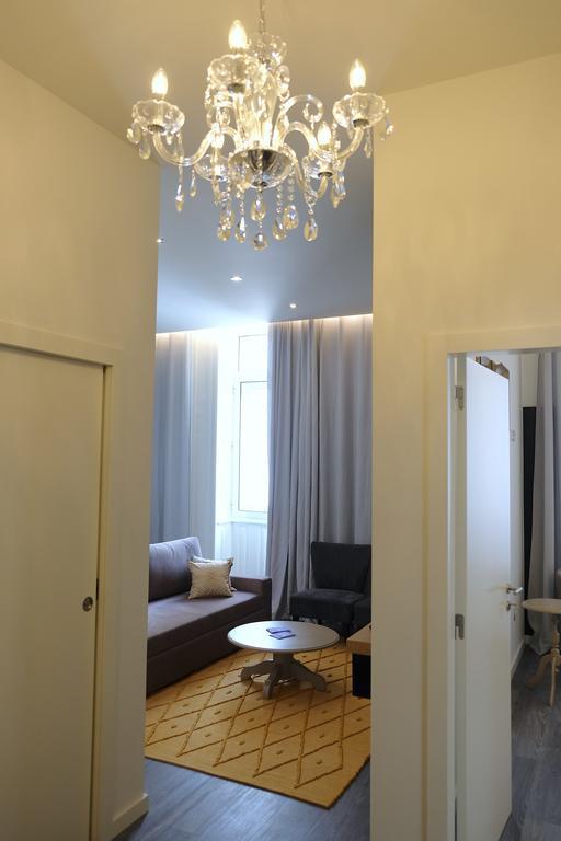Letheshome Apartments OOporto Exterior foto